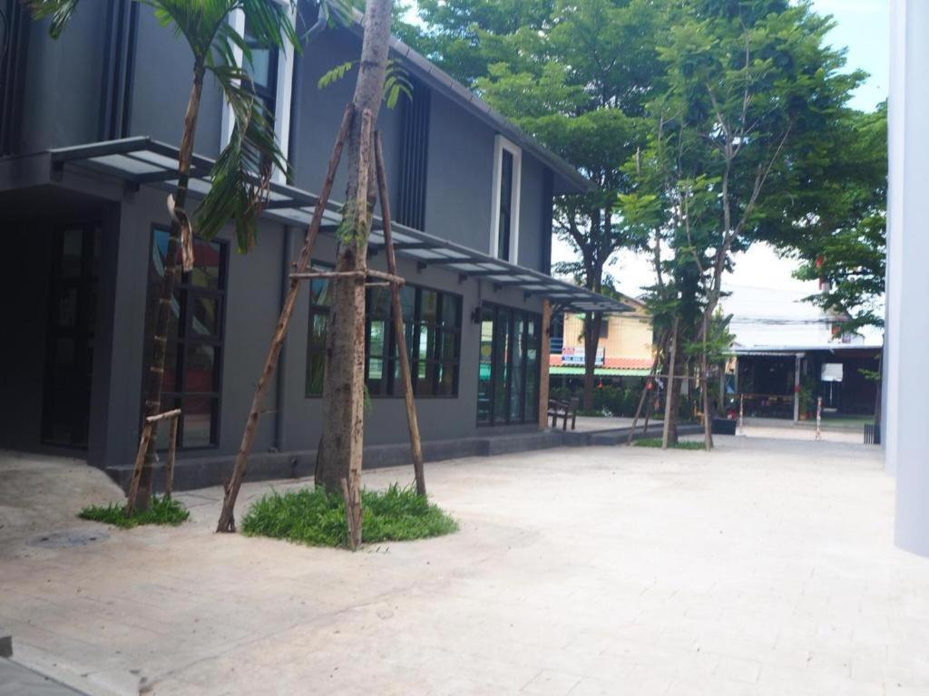 צ'יאנג מאי Bb House Chaingmai מראה חיצוני תמונה