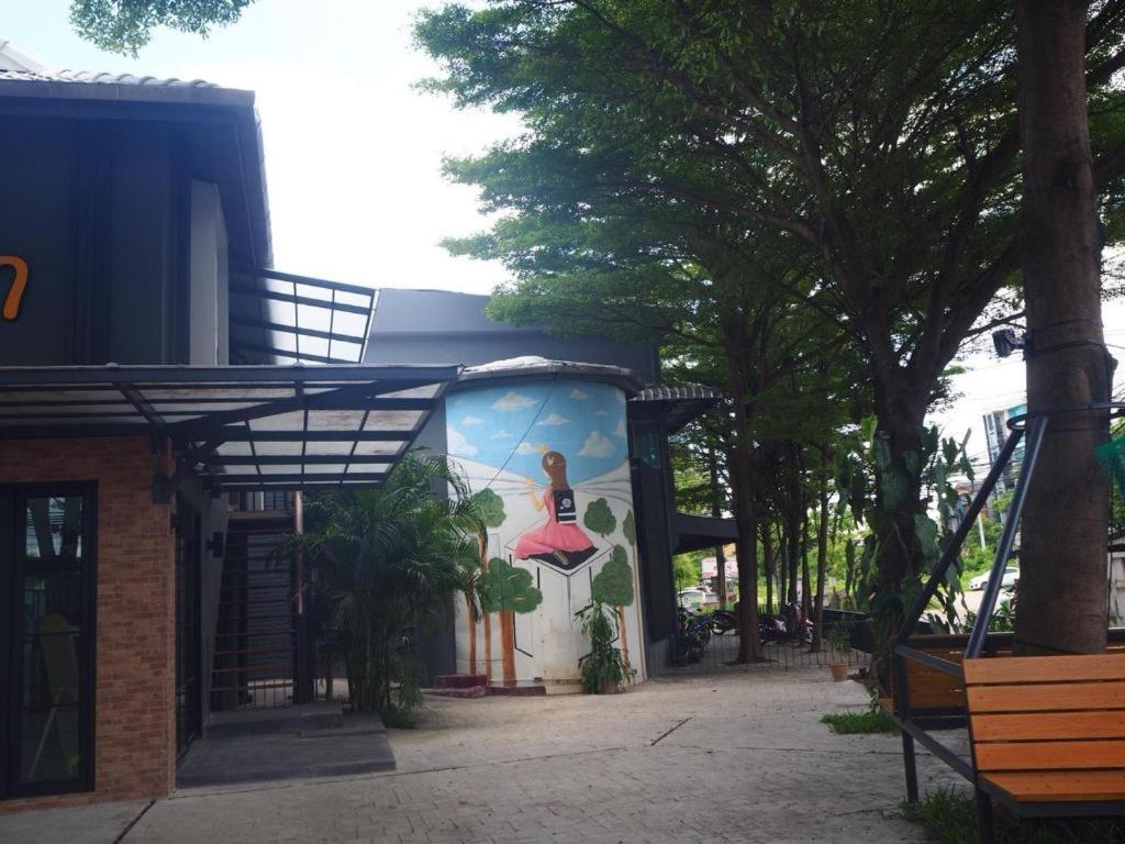 צ'יאנג מאי Bb House Chaingmai מראה חיצוני תמונה
