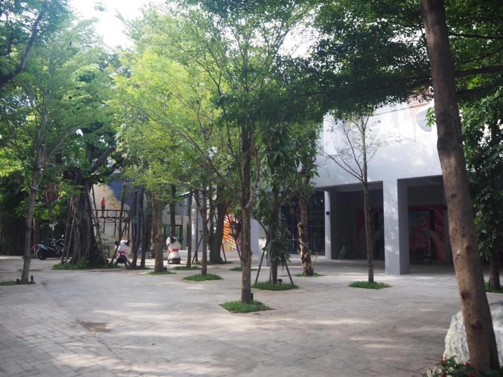 צ'יאנג מאי Bb House Chaingmai מראה חיצוני תמונה