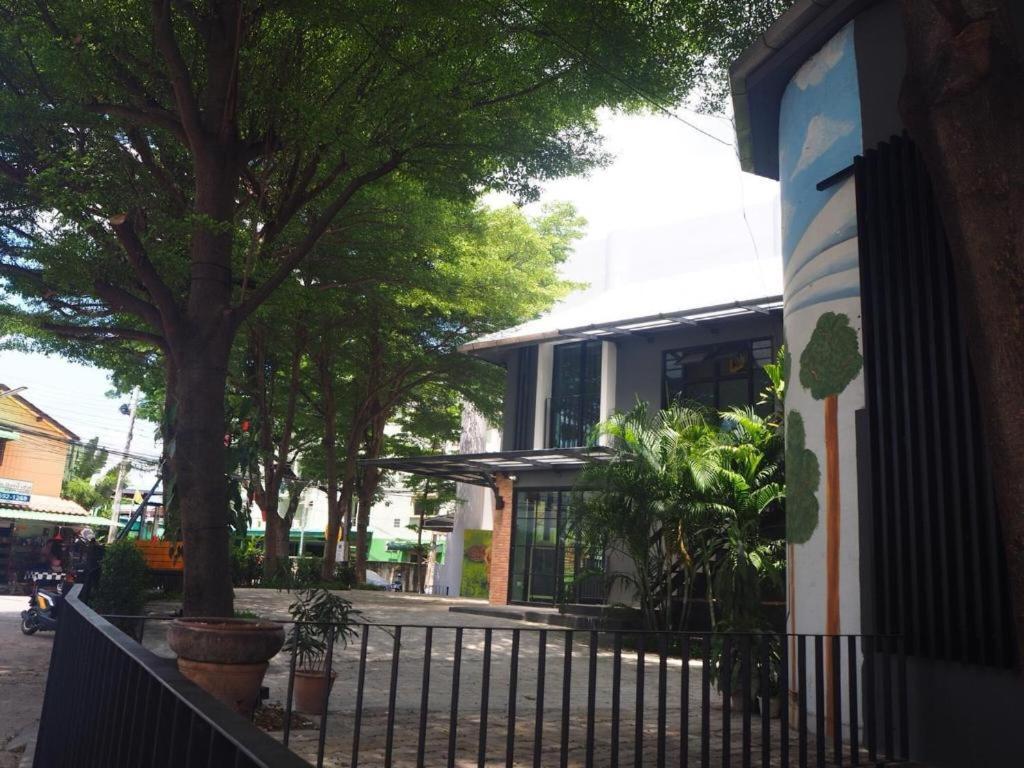 צ'יאנג מאי Bb House Chaingmai מראה חיצוני תמונה