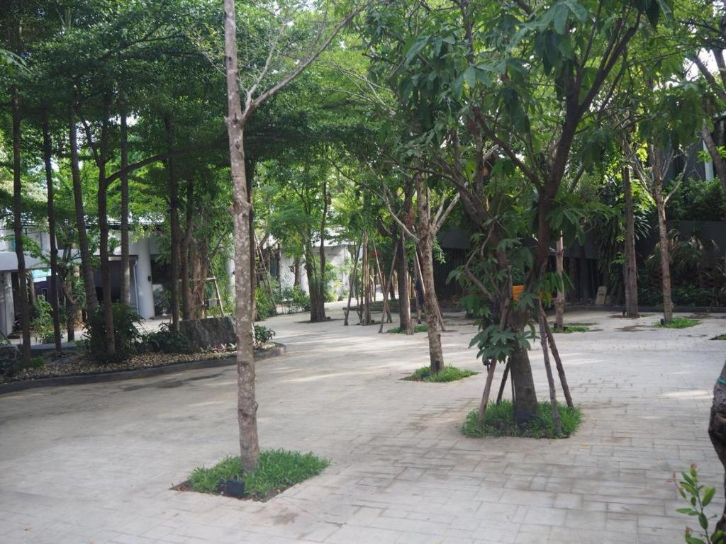 צ'יאנג מאי Bb House Chaingmai מראה חיצוני תמונה
