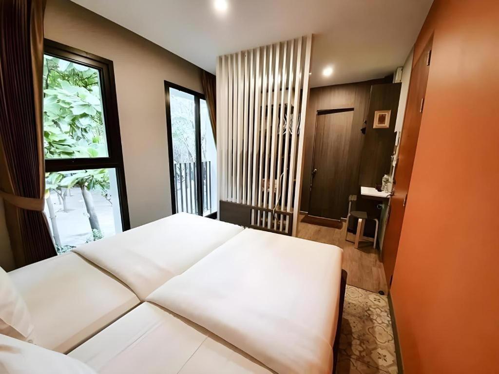 צ'יאנג מאי Bb House Chaingmai מראה חיצוני תמונה