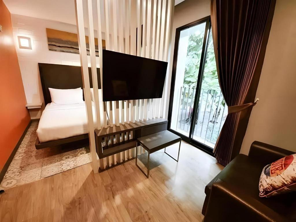 צ'יאנג מאי Bb House Chaingmai מראה חיצוני תמונה
