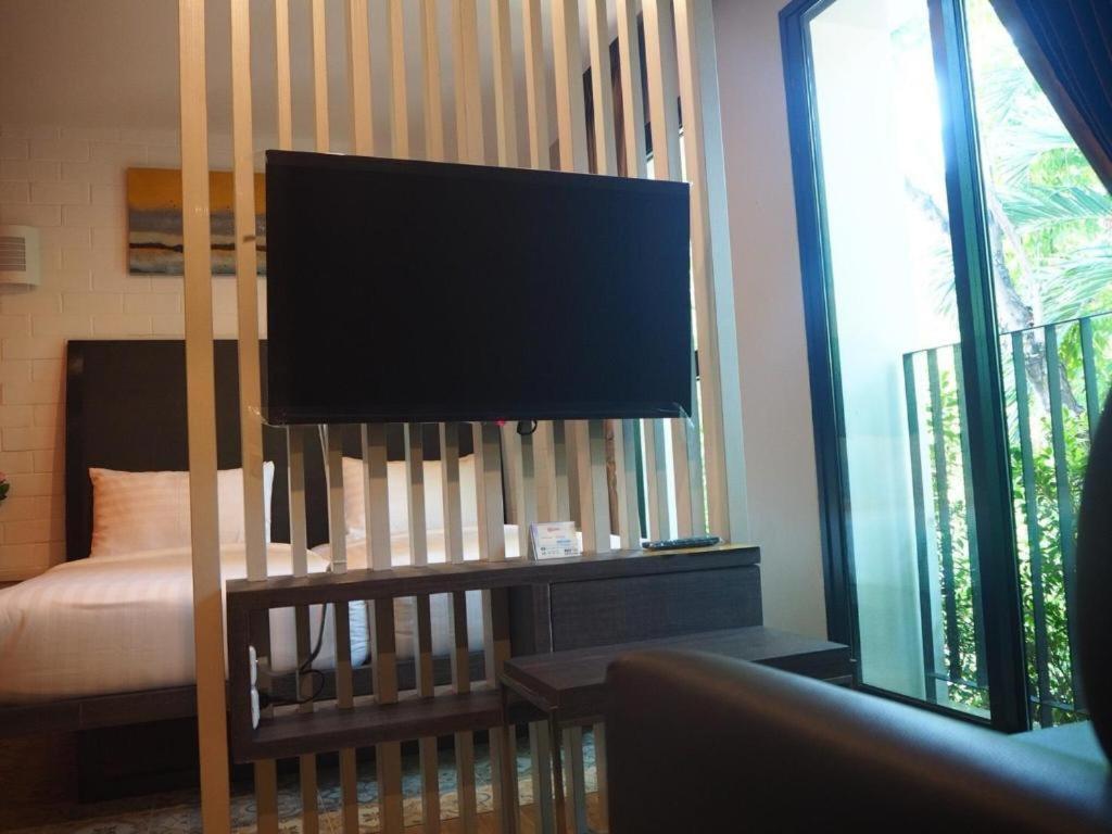 צ'יאנג מאי Bb House Chaingmai מראה חיצוני תמונה
