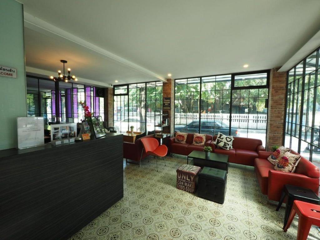 צ'יאנג מאי Bb House Chaingmai מראה חיצוני תמונה
