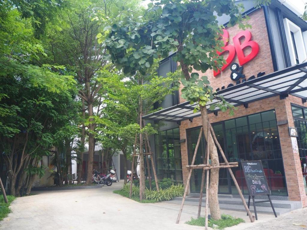 צ'יאנג מאי Bb House Chaingmai מראה חיצוני תמונה
