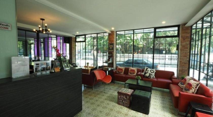 צ'יאנג מאי Bb House Chaingmai מראה חיצוני תמונה