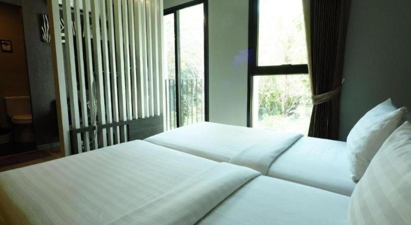 צ'יאנג מאי Bb House Chaingmai מראה חיצוני תמונה