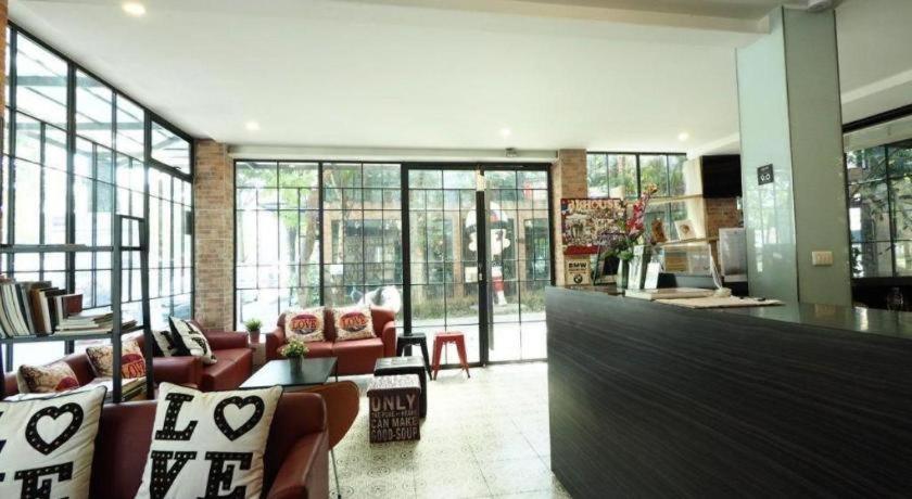 צ'יאנג מאי Bb House Chaingmai מראה חיצוני תמונה