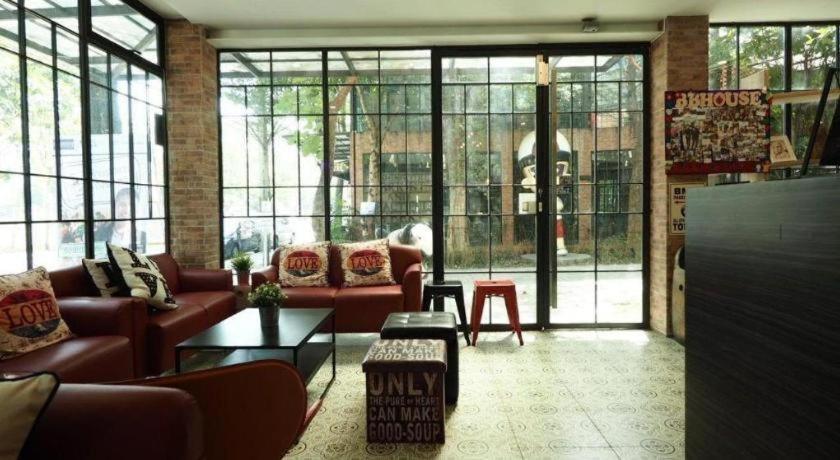 צ'יאנג מאי Bb House Chaingmai מראה חיצוני תמונה