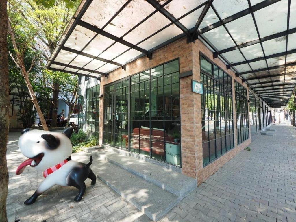 צ'יאנג מאי Bb House Chaingmai מראה חיצוני תמונה