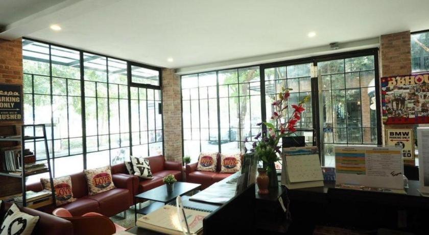 צ'יאנג מאי Bb House Chaingmai מראה חיצוני תמונה